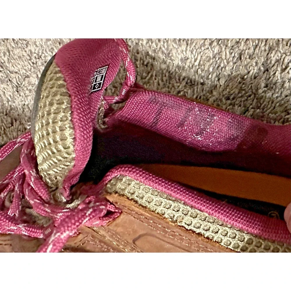 KEEN Utility - Women's Waterproof Hiker Low Shoe - Size 6.5